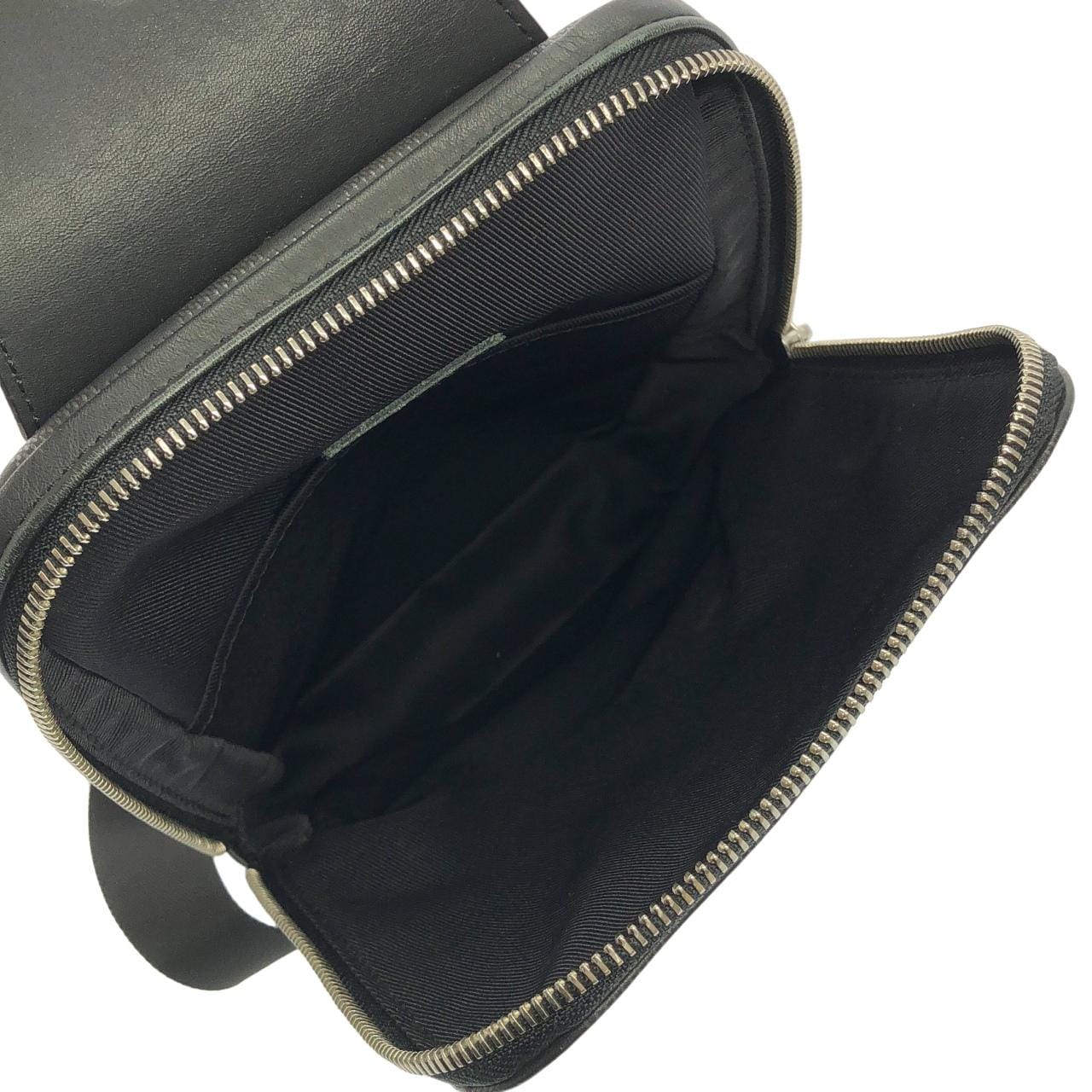 ルイヴィトン ダミエ アンフィニ アヴェニュー スリングバッグ N40097 ショルダーバッグ