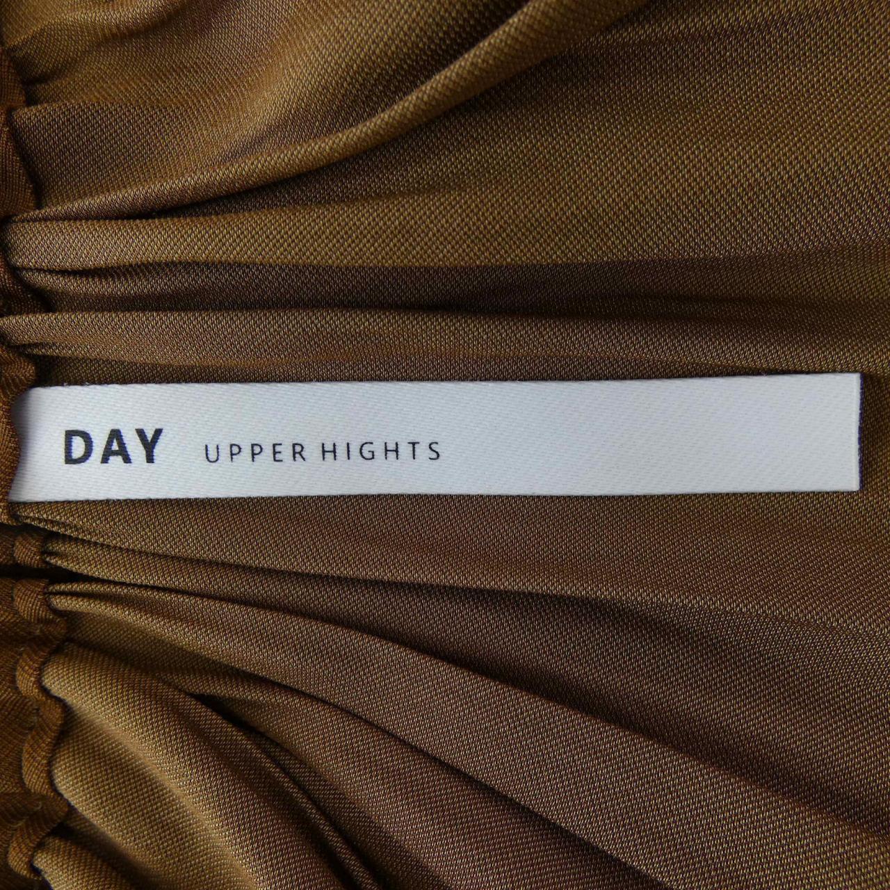 アッパーハイツ UPPER HIGHTS 193DP004 スカート