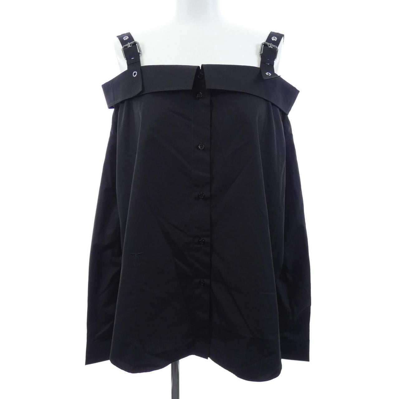 クリスチャンディオール CHRISTIAN DIOR 521B85A3356 トップス