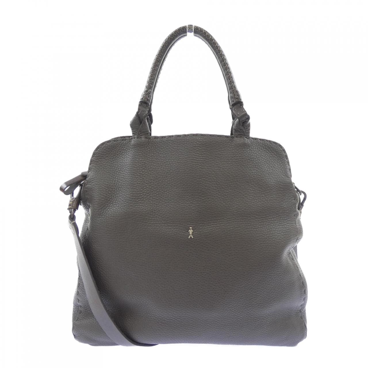 恩里贝林HENRY BEGUELIN BAG