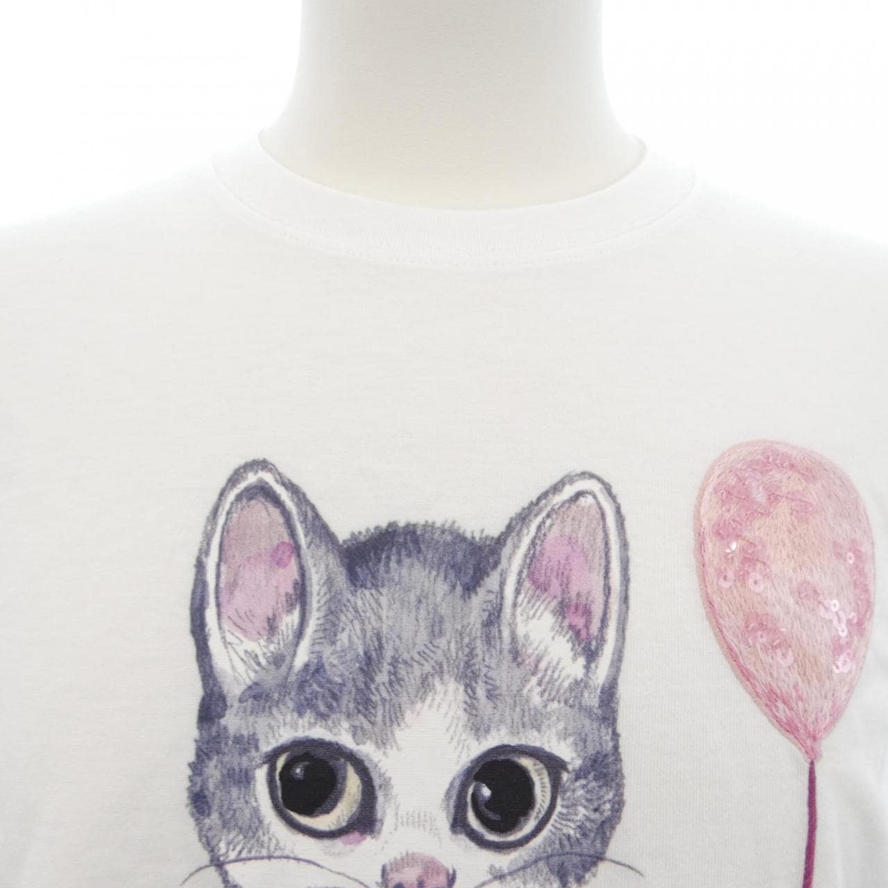 グッチ GUCCI ヒグチユウコ 837959 XJHTO Tシャツ