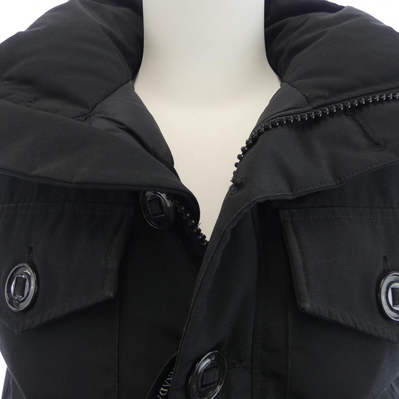 カナダグース CANADA GOOSE 3434JML R ダウンベスト