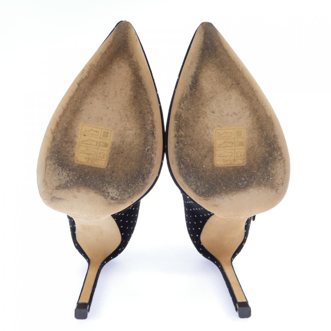 ジミーチュウ JIMMY CHOO パンプス