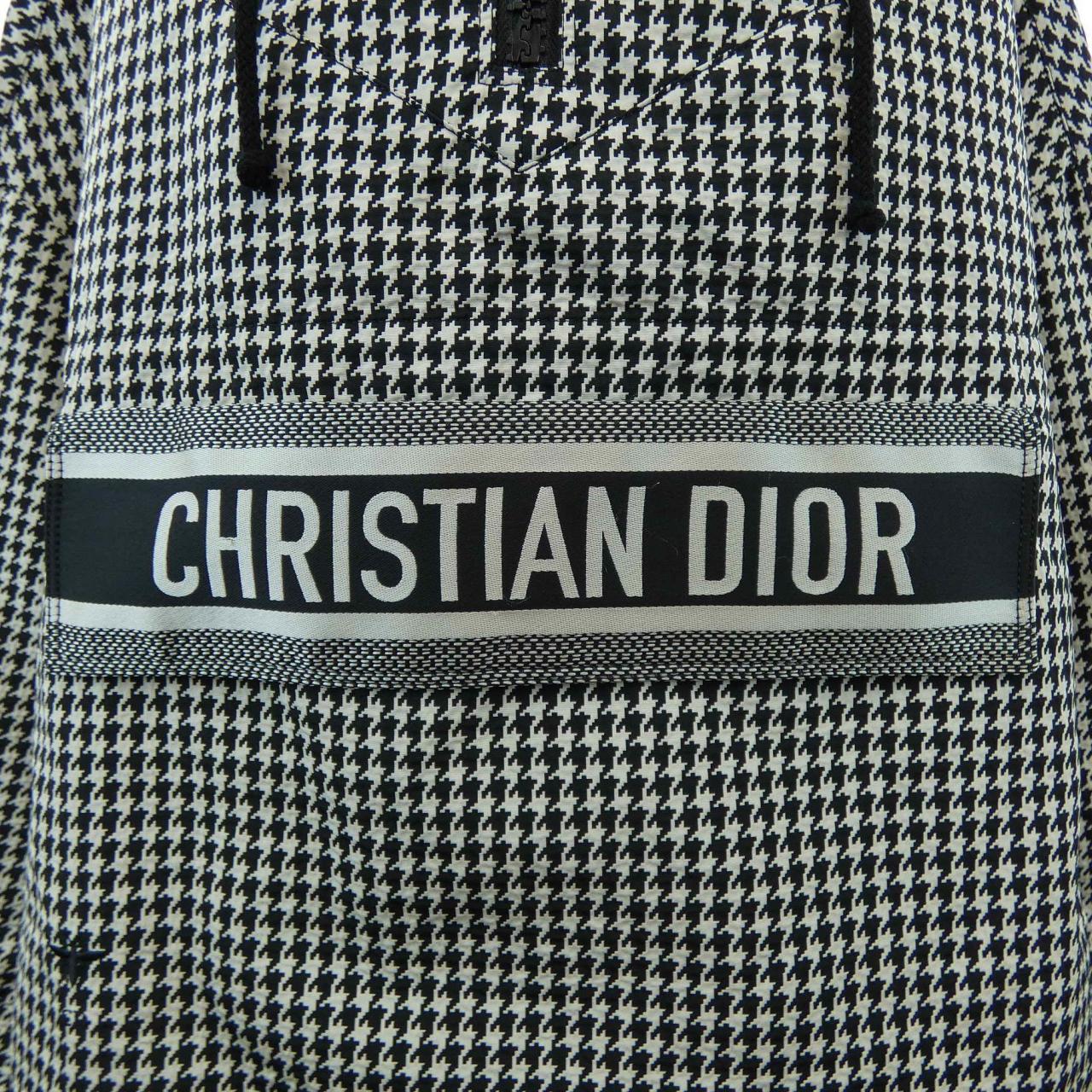 クリスチャンディオール CHRISTIAN DIOR アノラック 017C10A2856 ジャケット