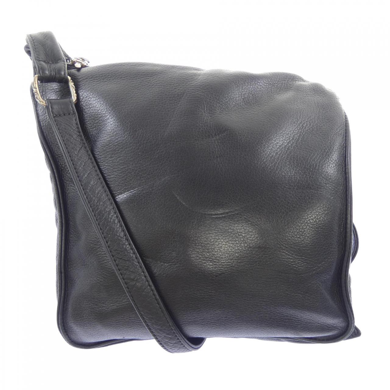 クロムハーツ CHROME HEARTS F SLINGER BAG
