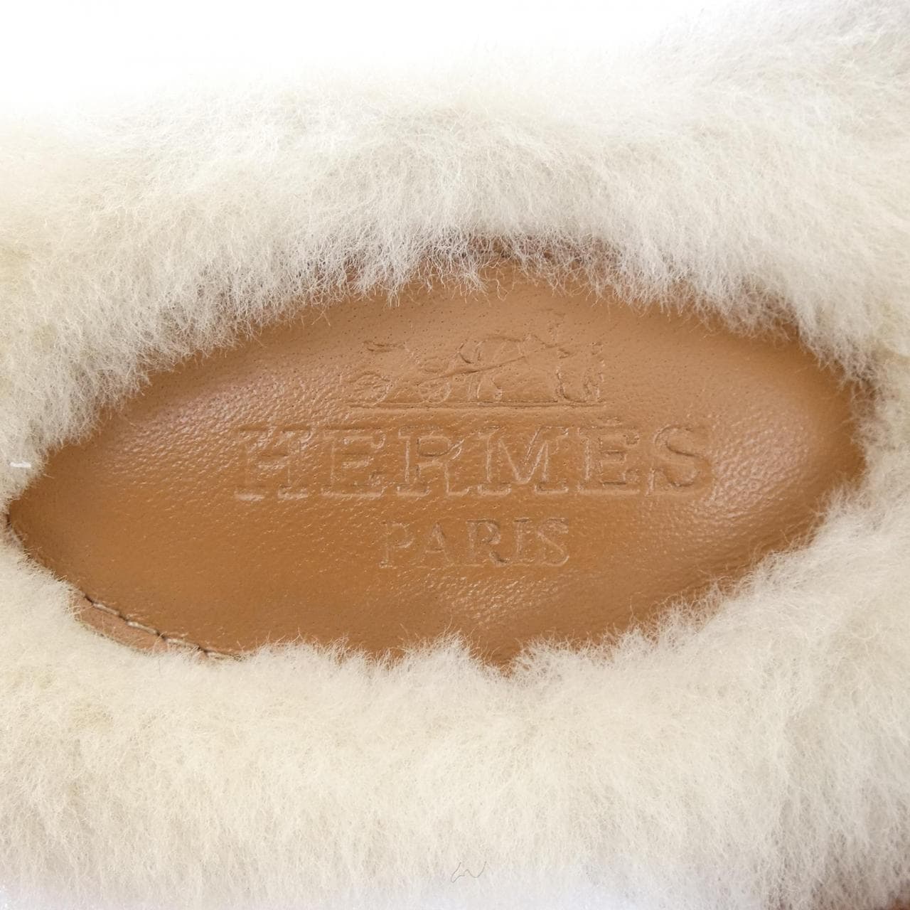 エルメス HERMES オズ ケリーバックル 252147Z サンダル