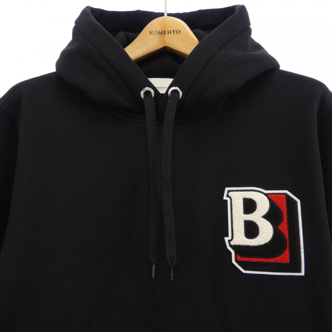 バーバリー BURBERRY 80483181 パーカー