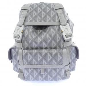 ディオール DIOR HIT THE ROAD CD DIAMOND 1HTBA184CDP BACKPACK