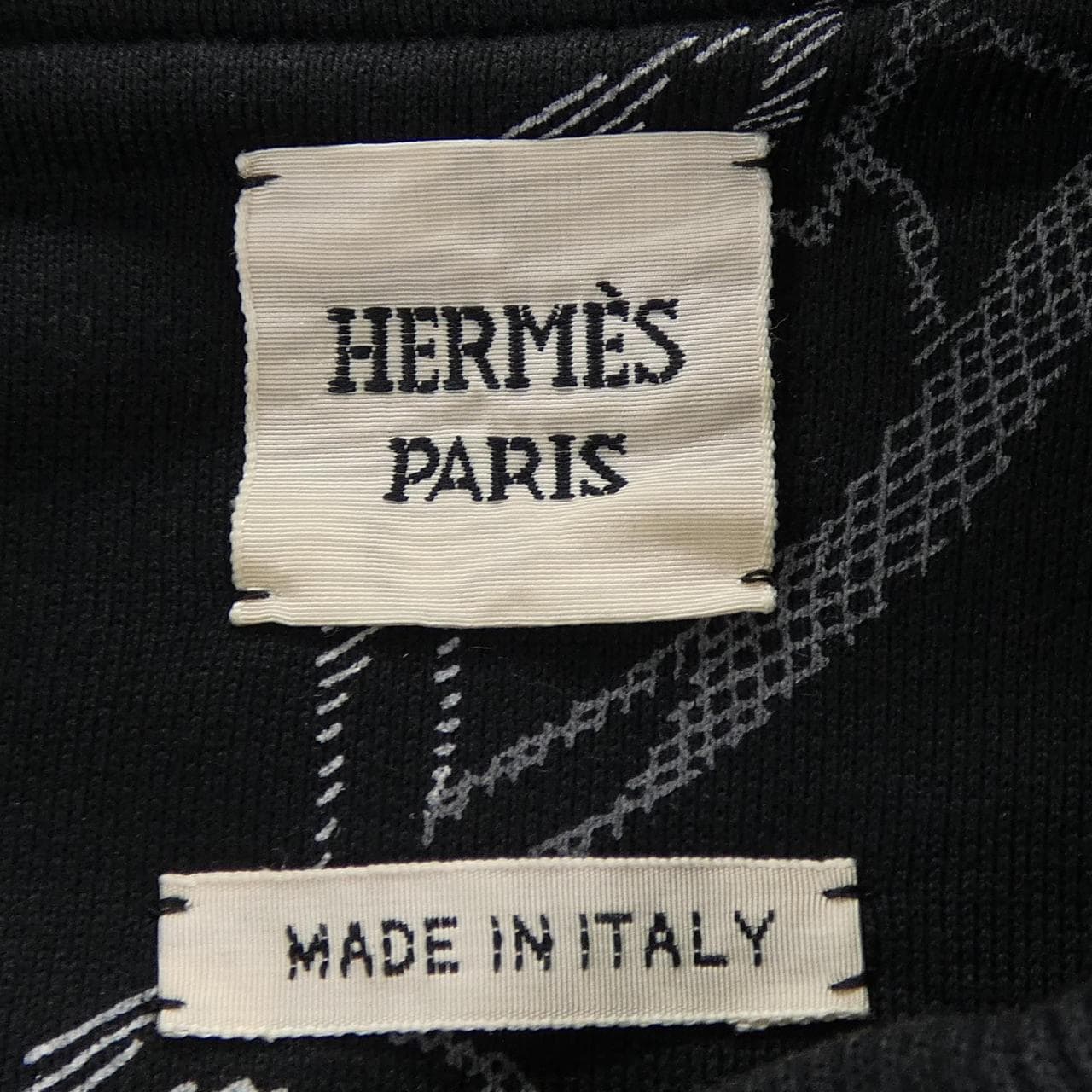 エルメス HERMES ド レ ブックル DO RE BOUCLES 3H4625DE スウェット
