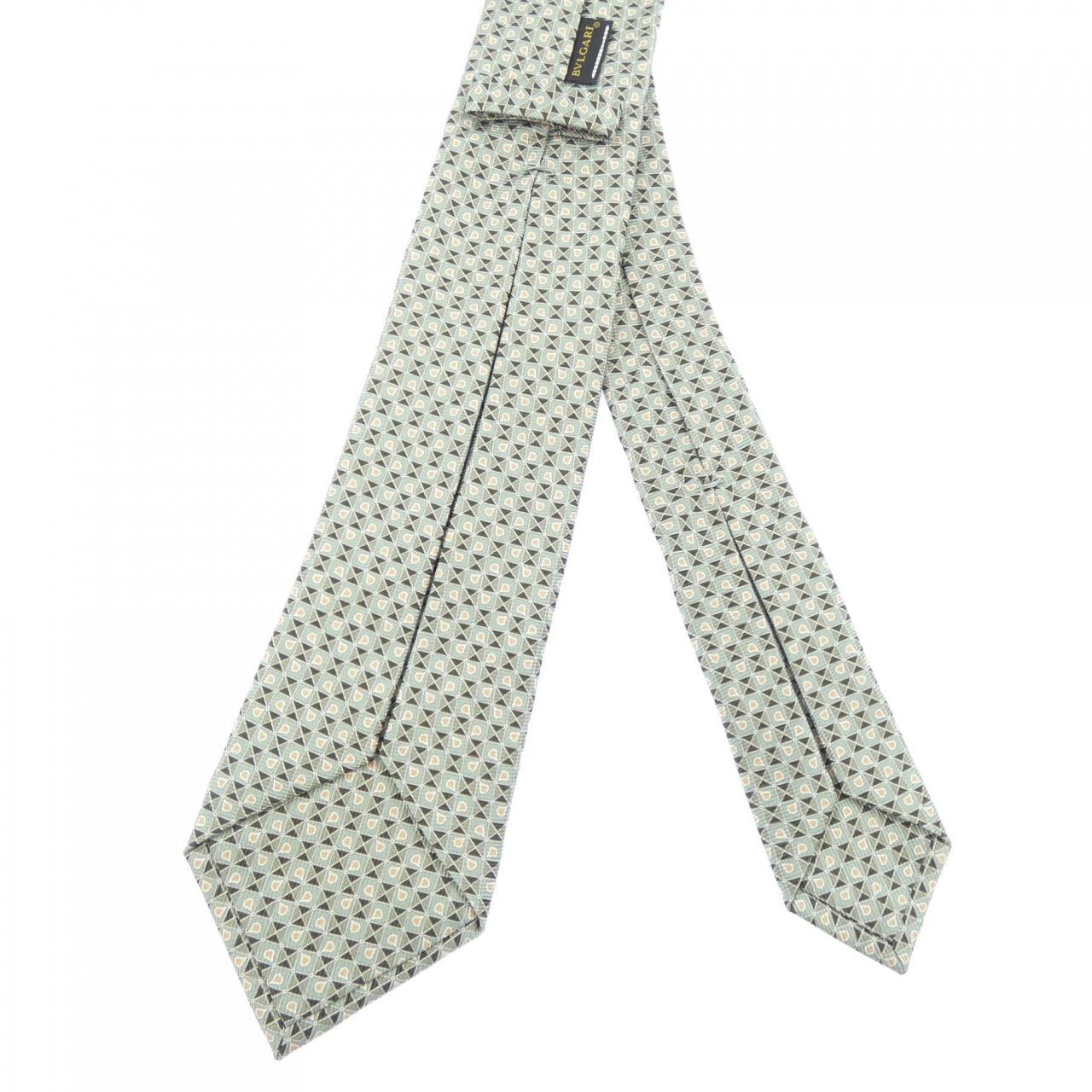ブルガリ BVLGARI NECKTIE