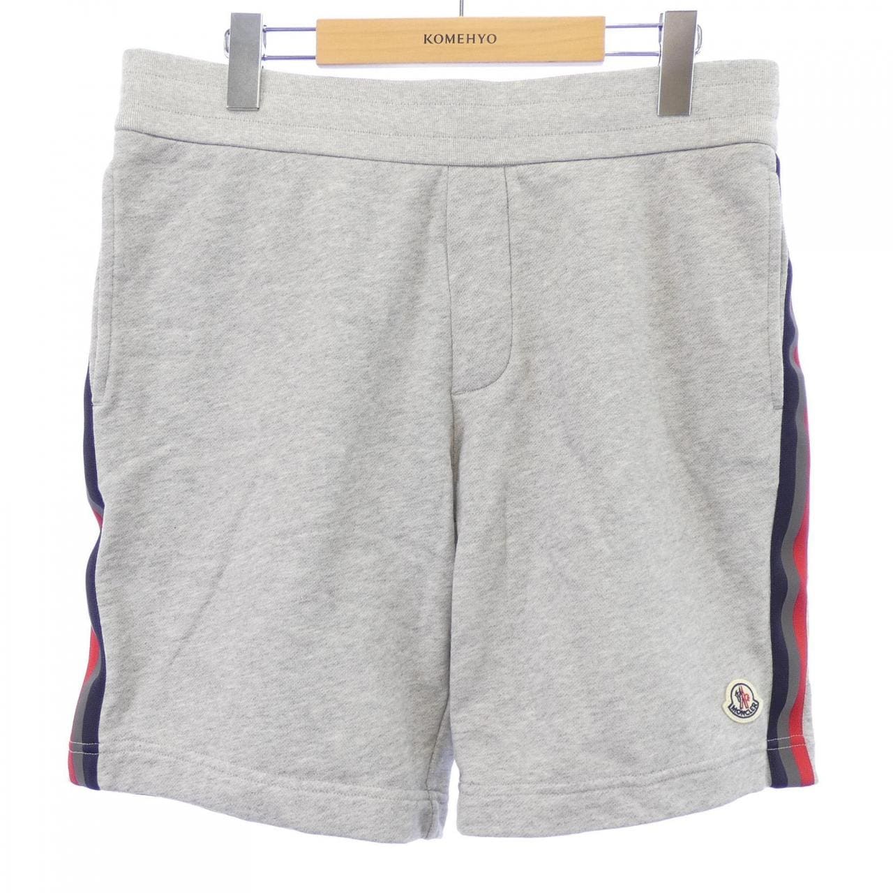モンクレール MONCLER F10918H70800 ショートパンツ