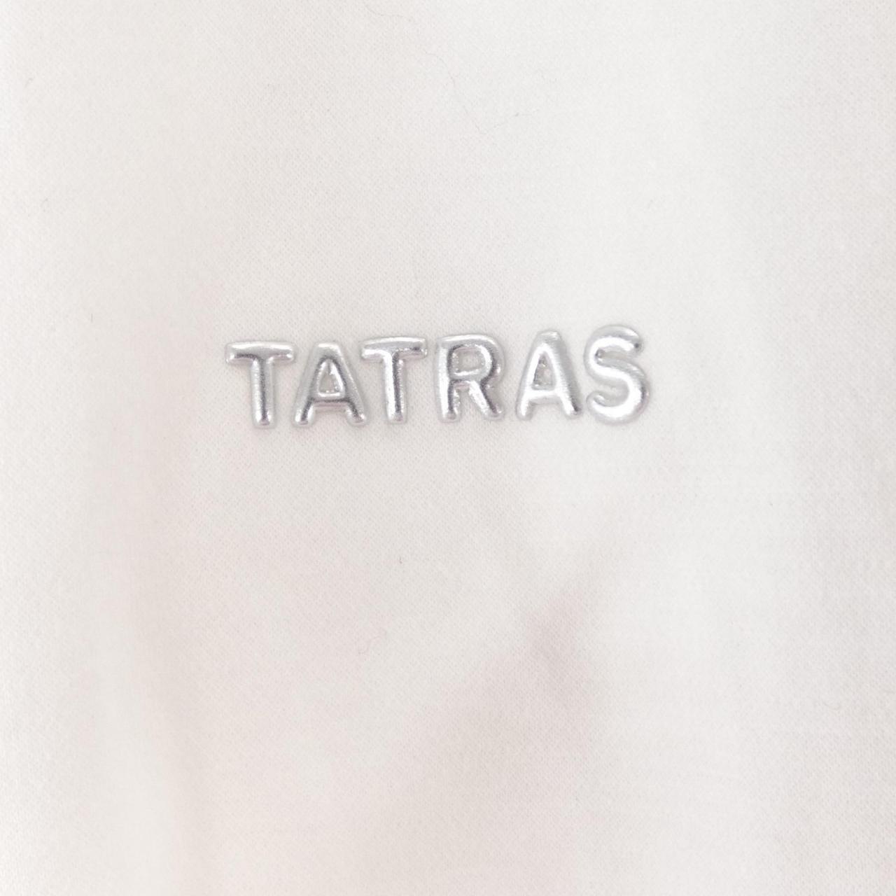 タトラス TATRAS MTAT25S8195-M Tシャツ