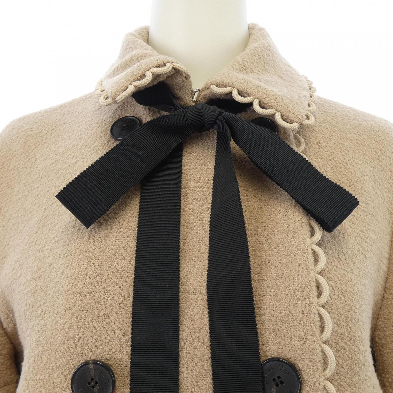 クリスチャンディオール CHRISTIAN DIOR 411C03P1571 ジャケット