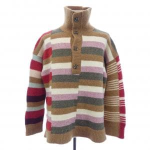 WASTE YARN PROJECT Lucy ニット