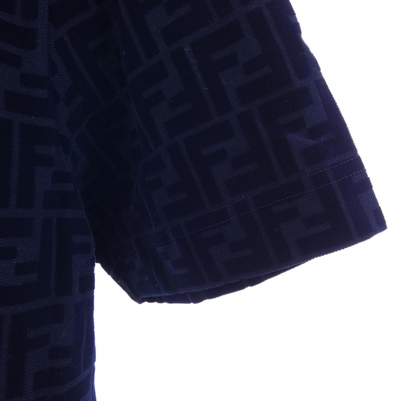 フェンディ FENDI FFモチーフ FY0936 A7D5 Tシャツ