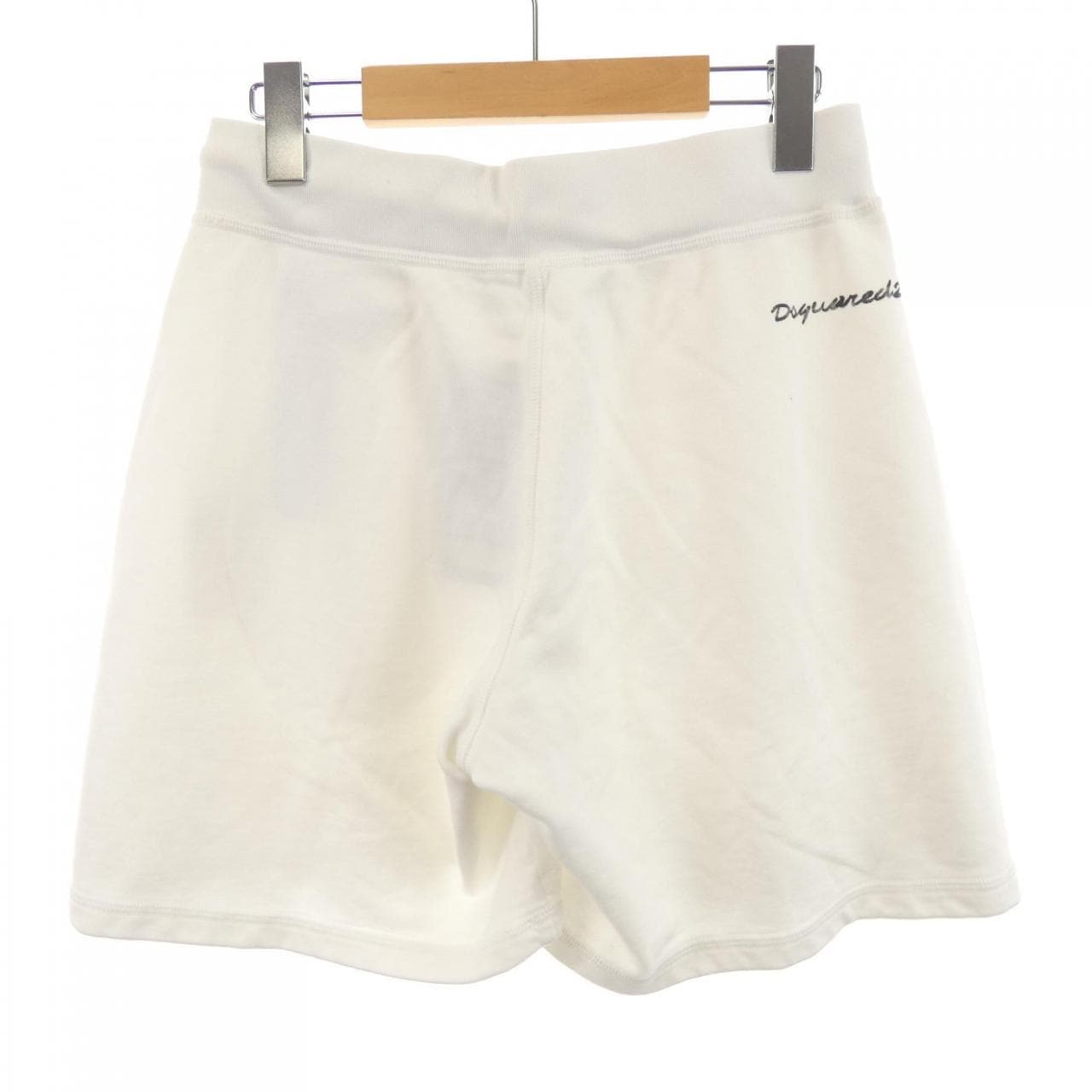 ディースクエアード DSQUARED2 S72MU0529 S25462 ショートパンツ