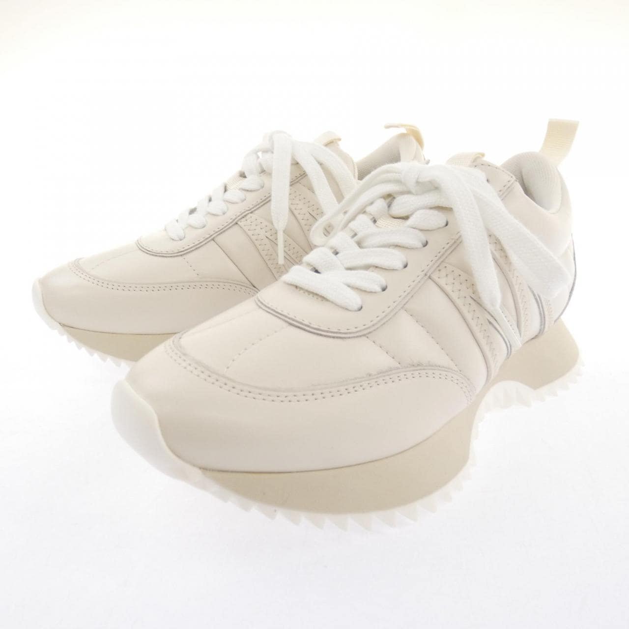 モンクレール MONCLER PACEY LOW TOP SNEAKERS スニーカー