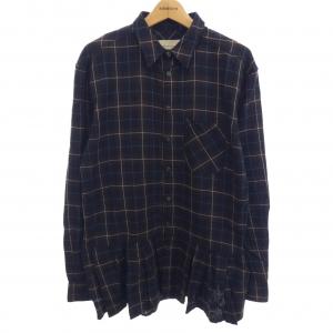 ショーンサムソン SHAUN SAMSON シャツ