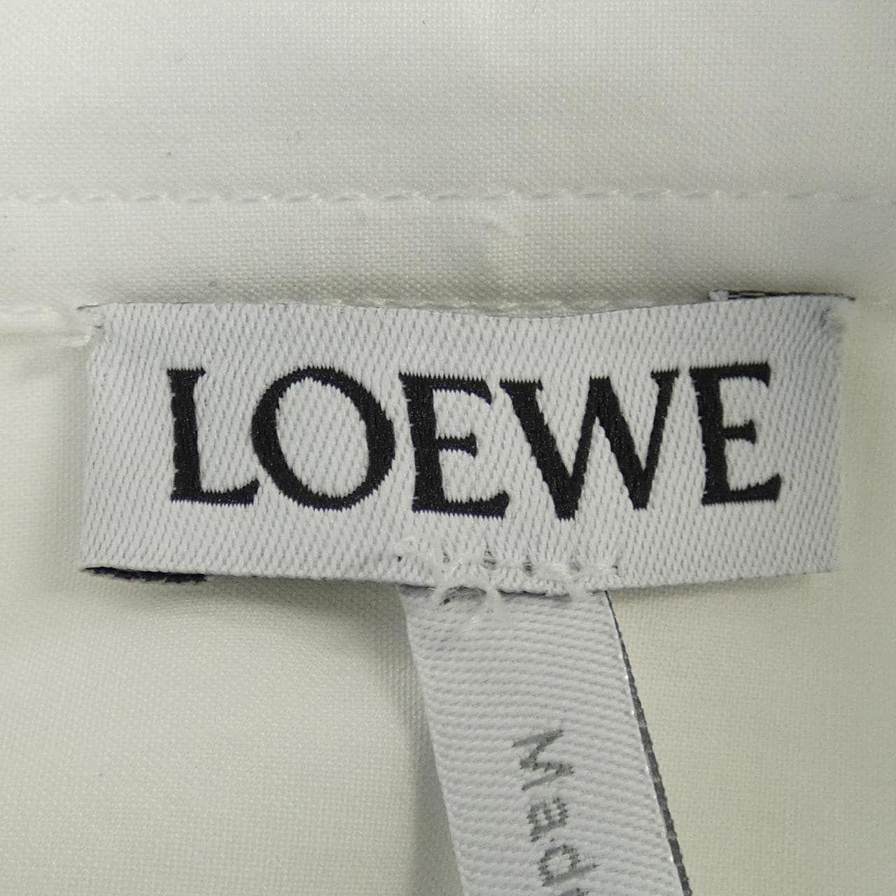 Loewe LOEWE dress