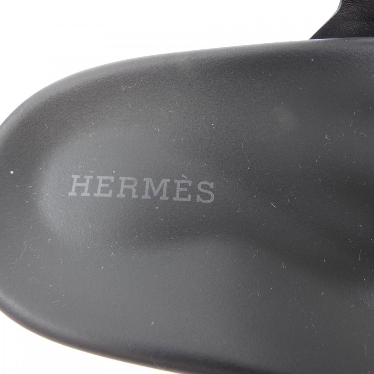 エルメス HERMES サンダル