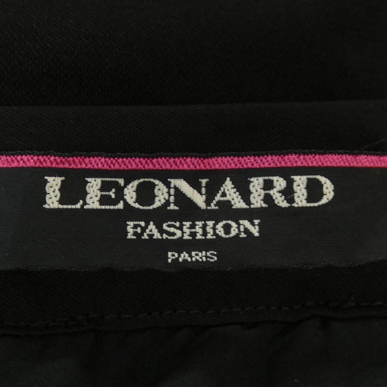 【ヴィンテージ】レオナールファッション LEONARD FASHION スカート