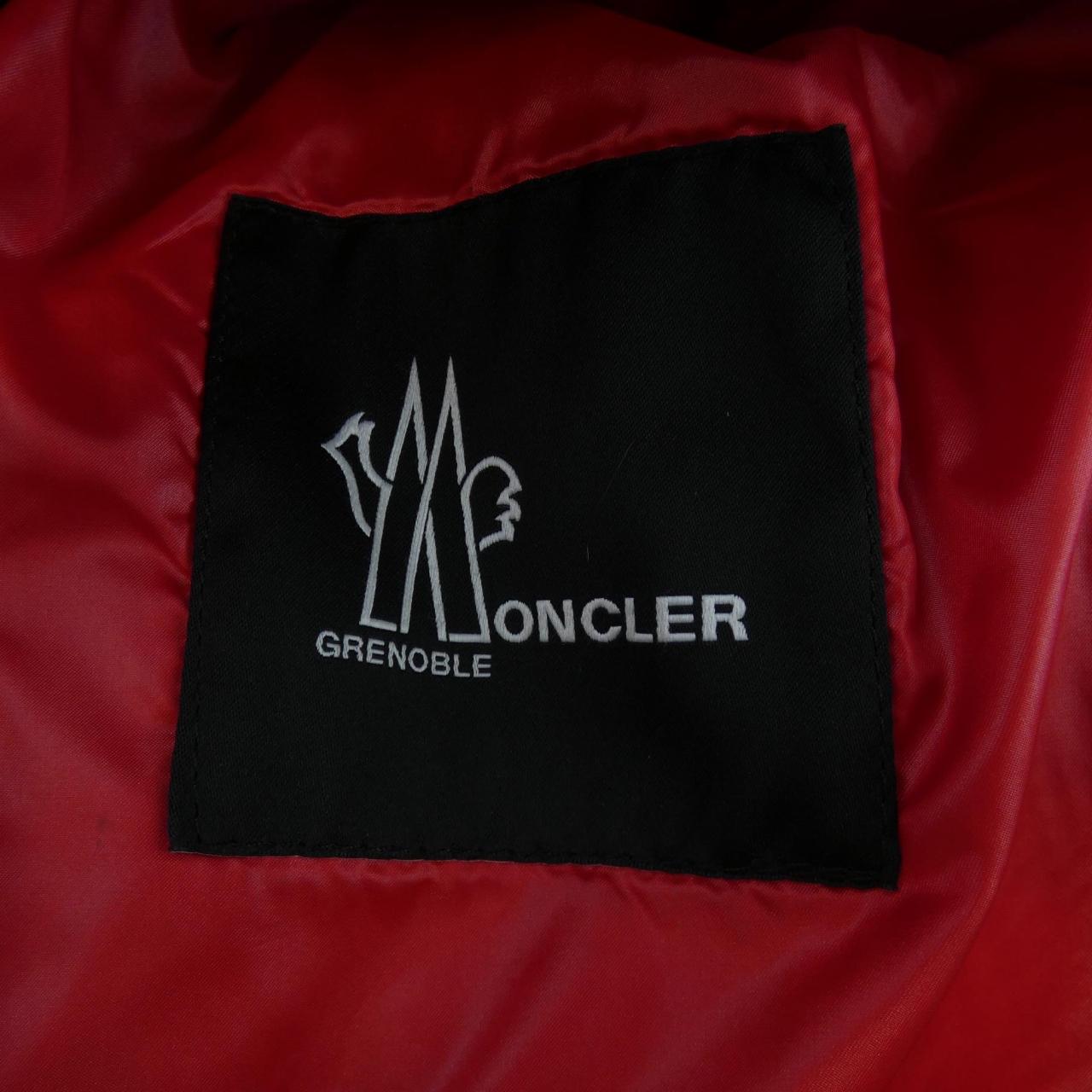 モンクレールグルノーブル MONCLER GRENOBLE ダウンジャケット