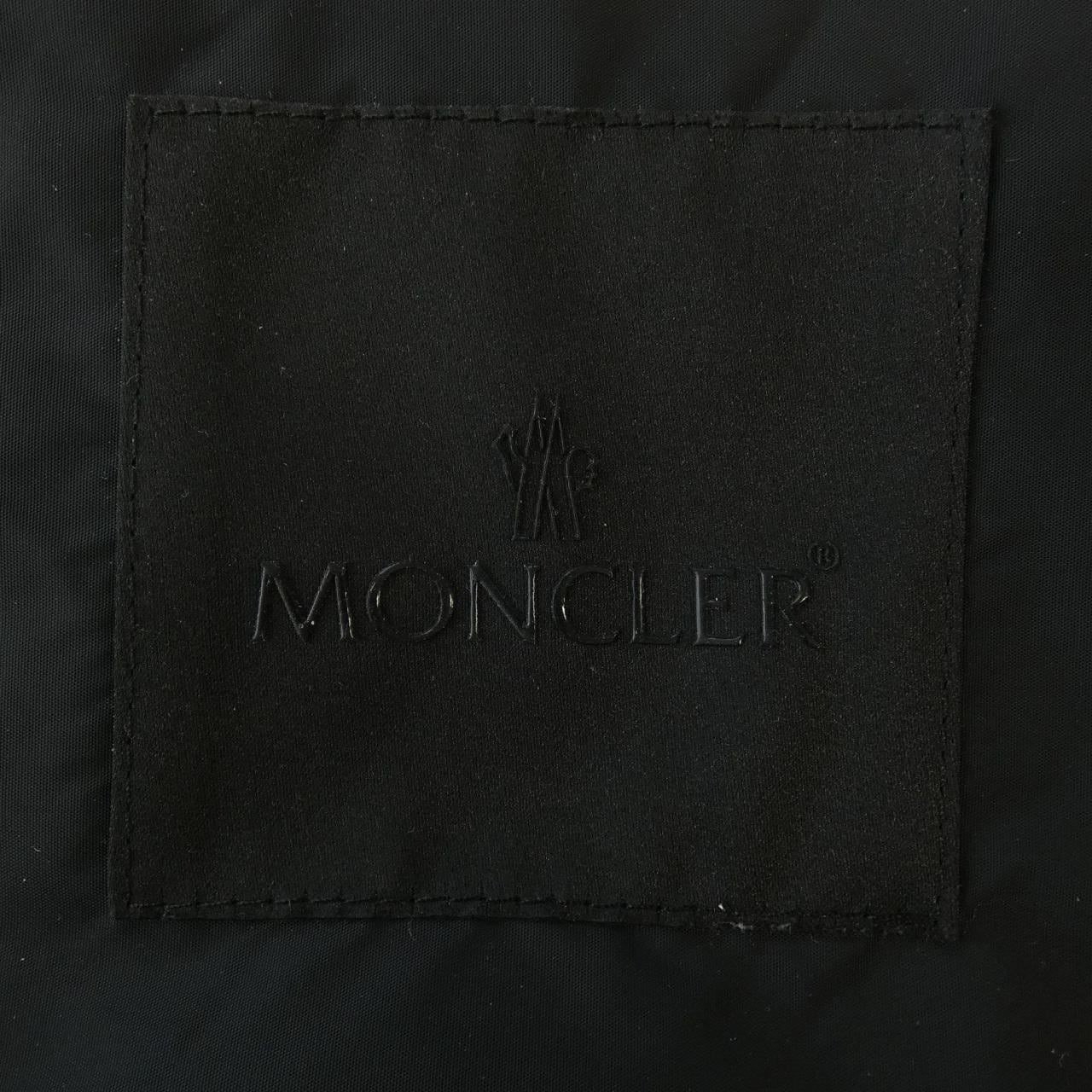 MONCLER MONCLER Jacket