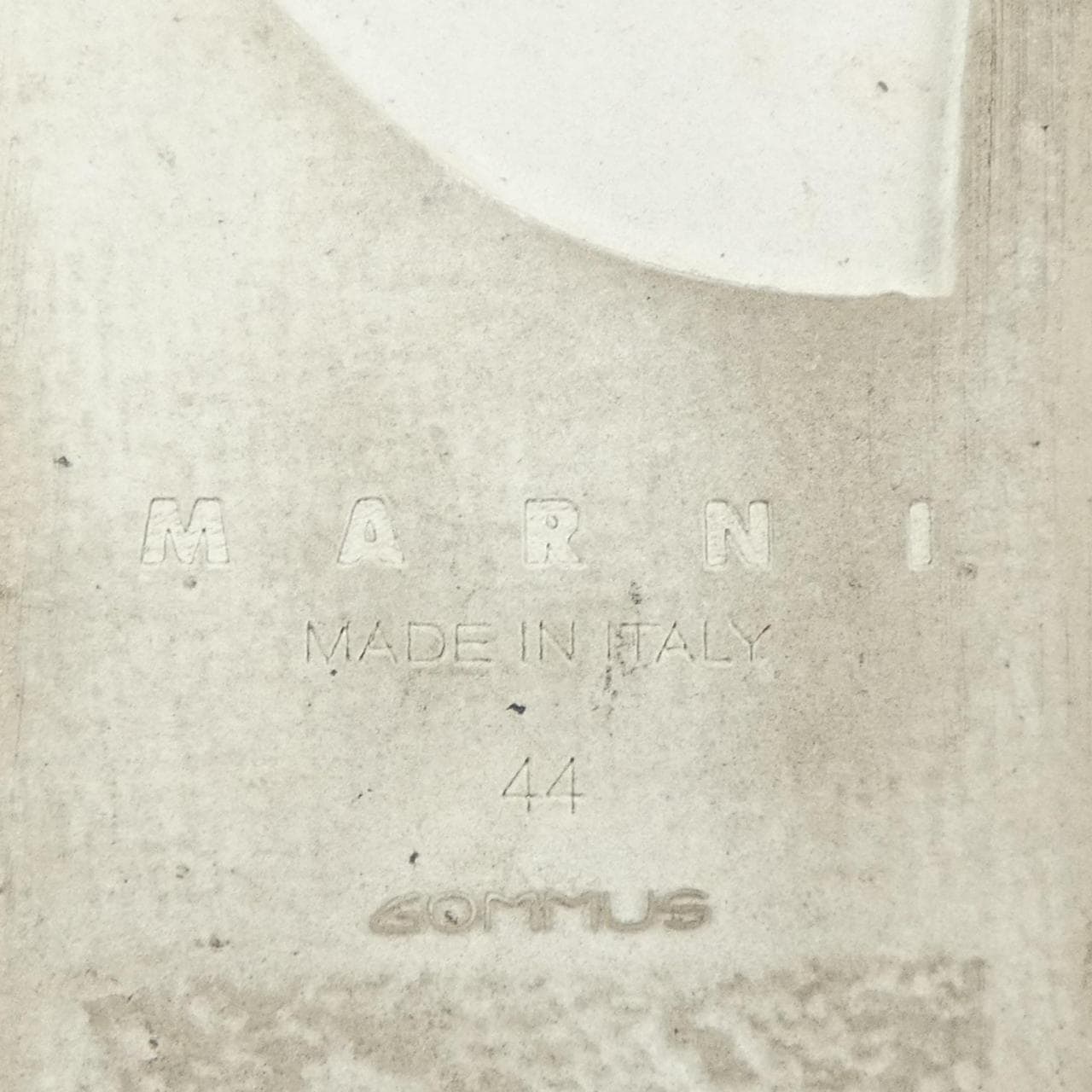 Marni MARNI運動鞋