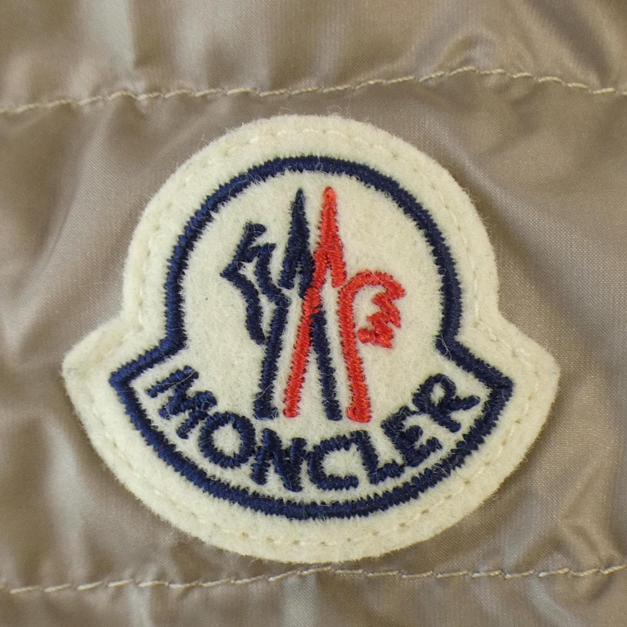 モンクレール MONCLER ダウンコート