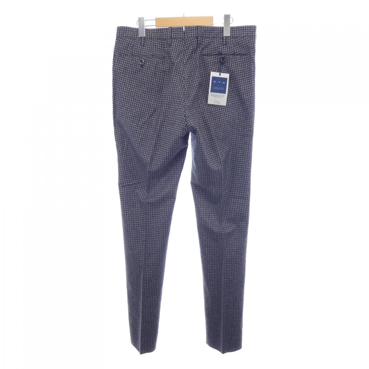 ジーティーアー G.T.A パンツ