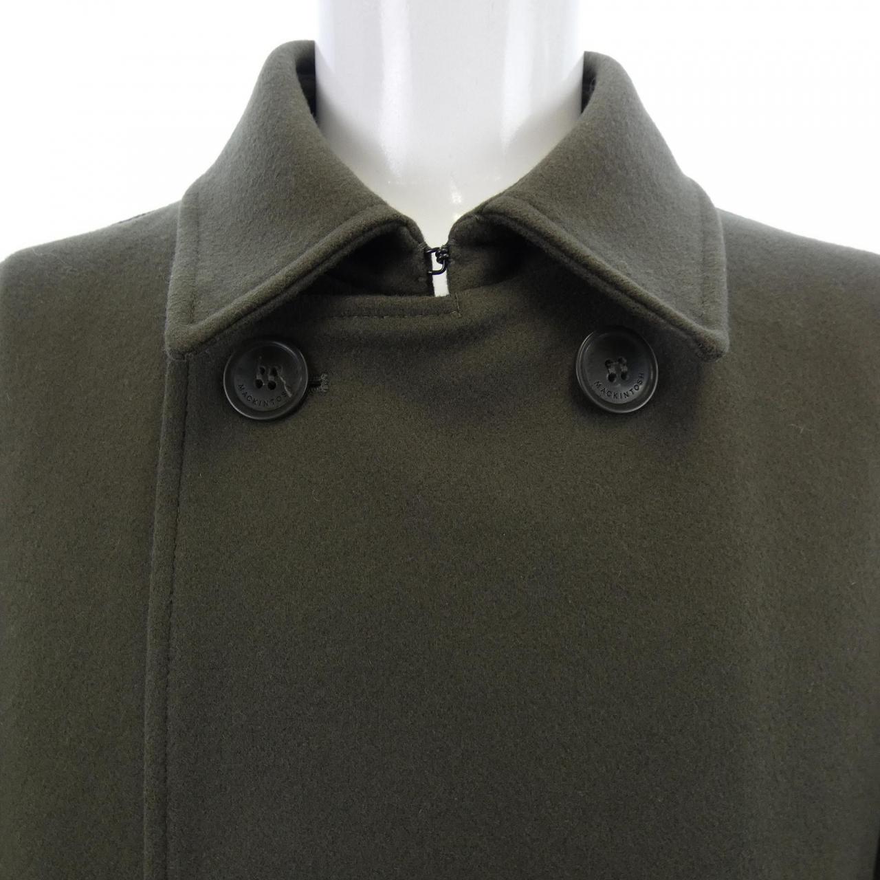 マッキントッシュ MACKINTOSH コート