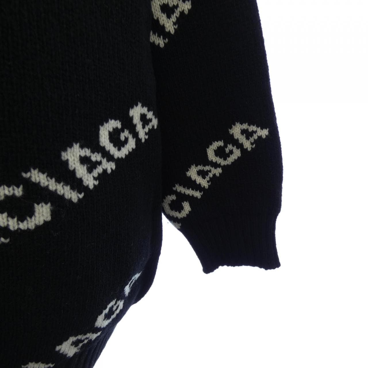 バレンシアガ BALENCIAGA ニット
