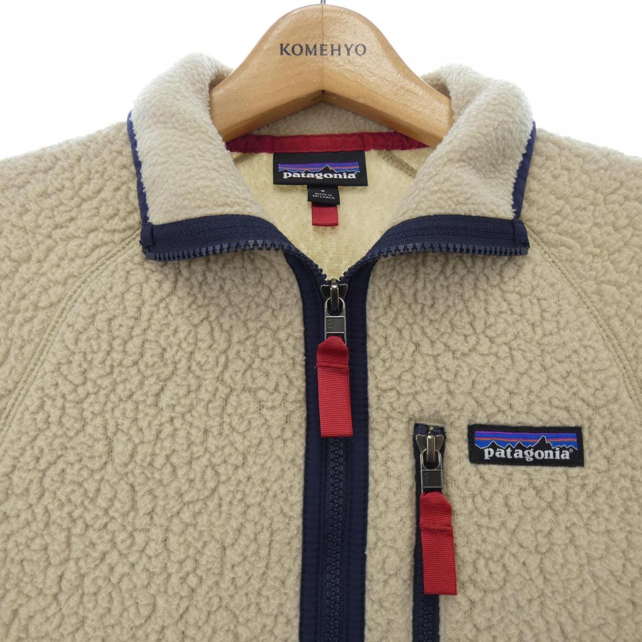 パタゴニア PATAGONIA ブルゾン