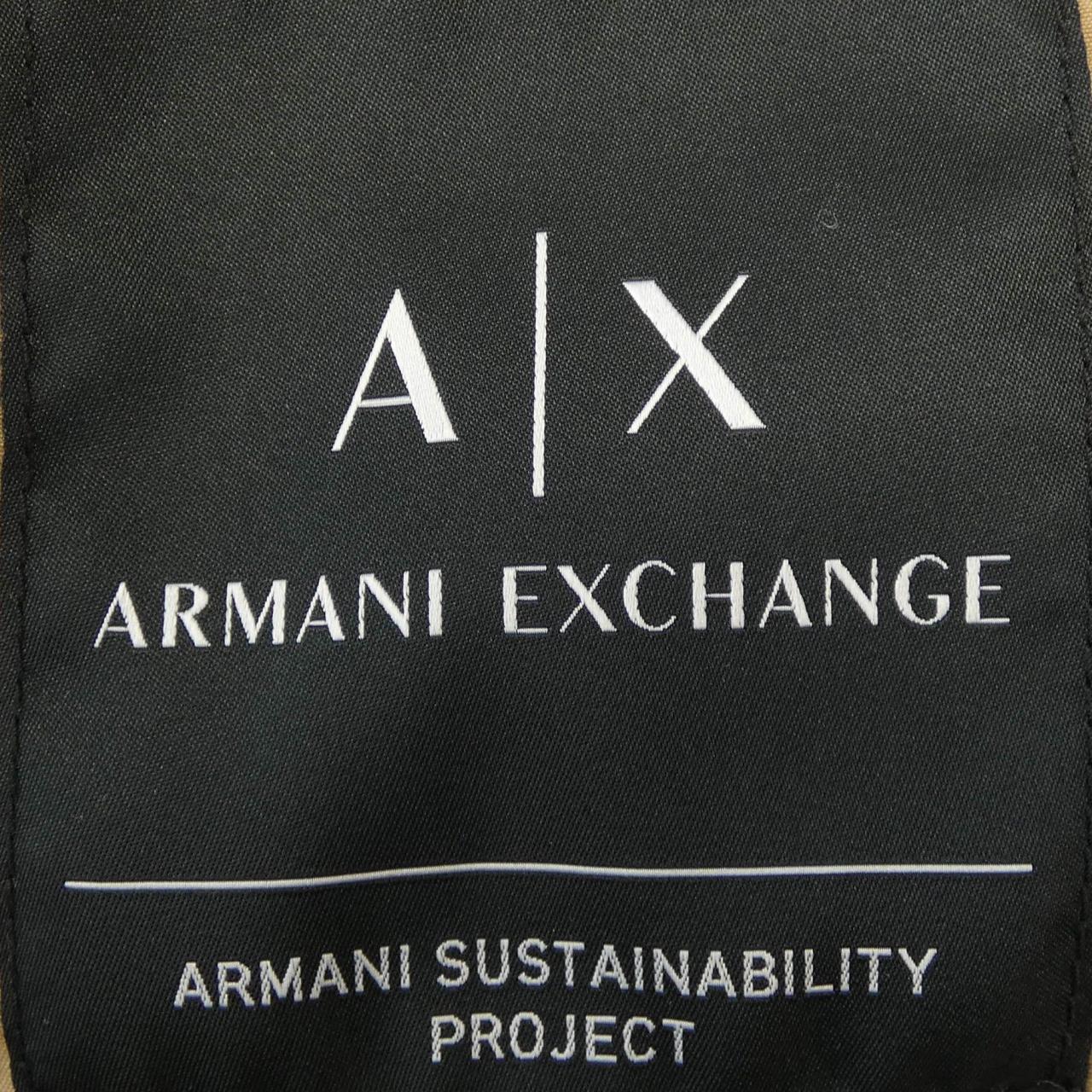 Armani Exchange ARMANI EXCHANGE jacket