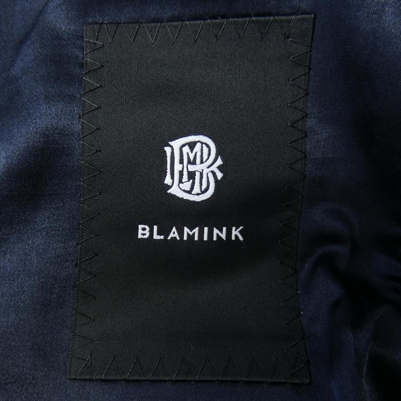 ブラミンク BLAMINK ジャケット