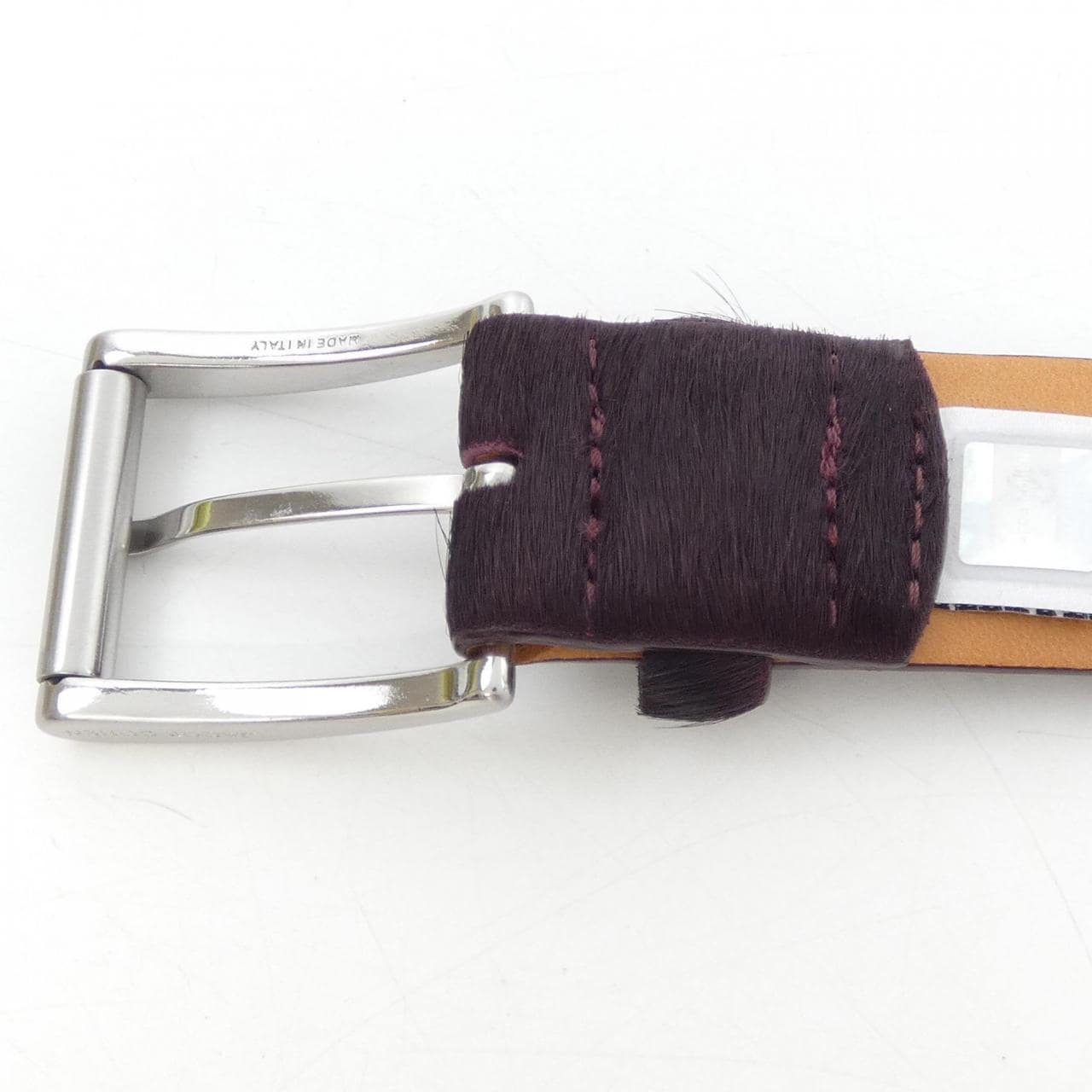 雅各布科恩JACOB COHEN BELT