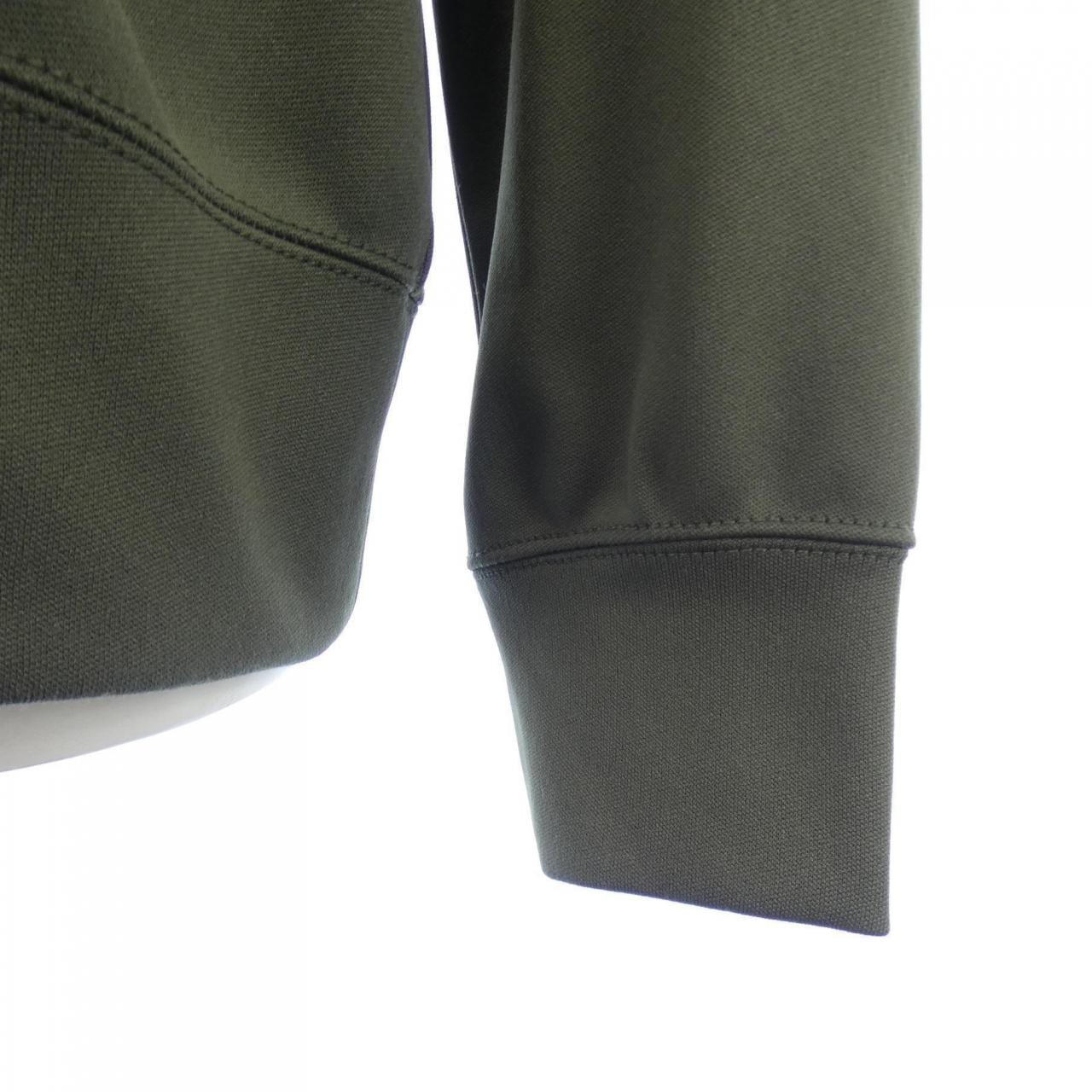 コムデギャルソンオムドゥ GARCONS HOMME DEUX パーカー