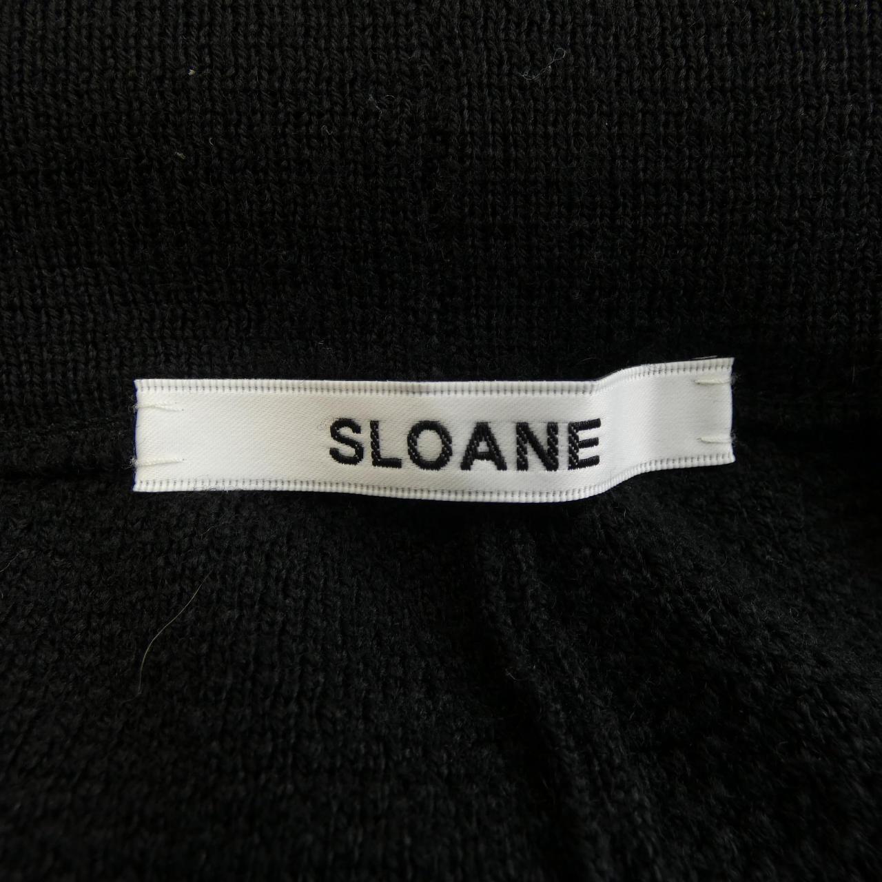 スローン SLOANE パンツ