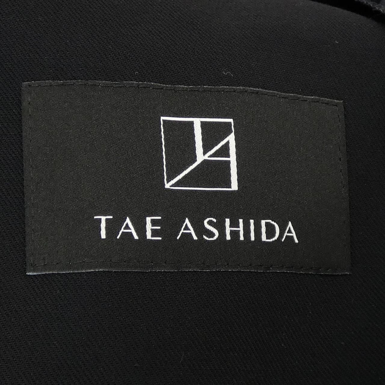 タエアシダ TAE ASHIDA パンツ