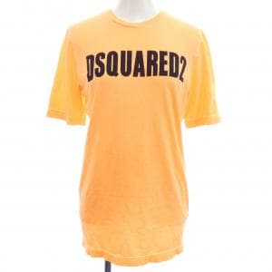 ディースクエアード DSQUARED2 S72GD0147 Tシャツ