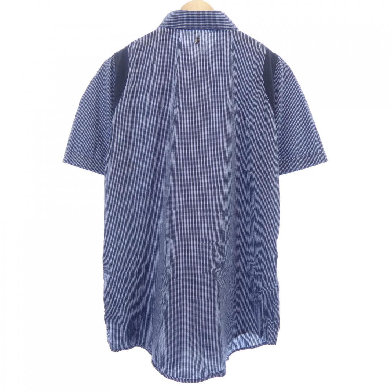 ダークビッケンバーグ DIRK BIKKEMBERGS シャツ