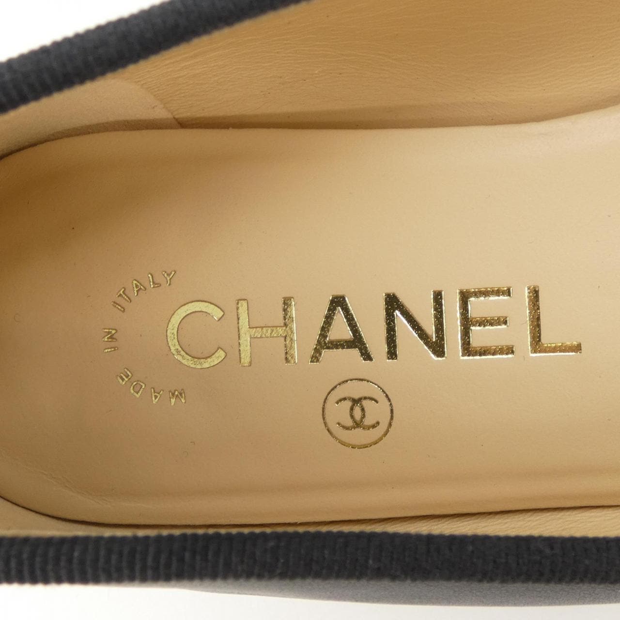 香奈儿芭蕾CHANEL G02819Y01552