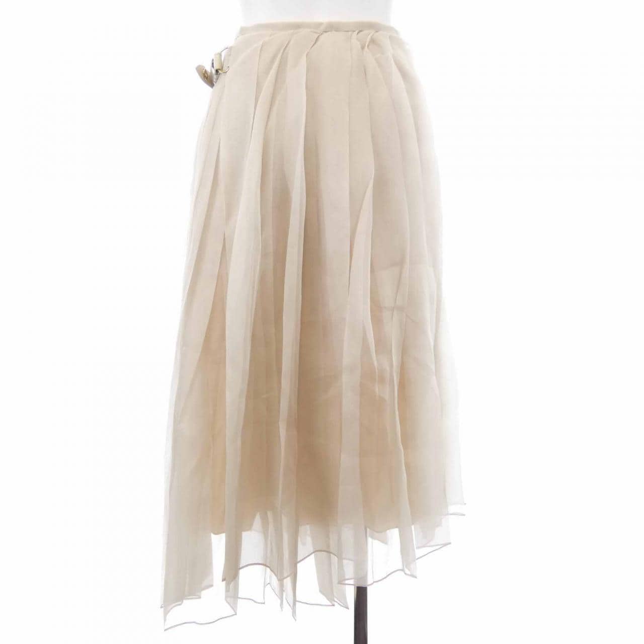 FENDI FQ7095 A5VX Skirt