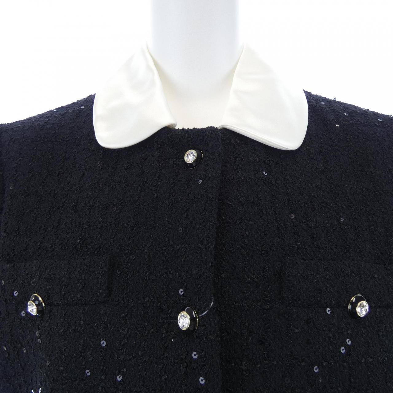 MIU MIU Miu MH1902 SOOO 1350 Jacket