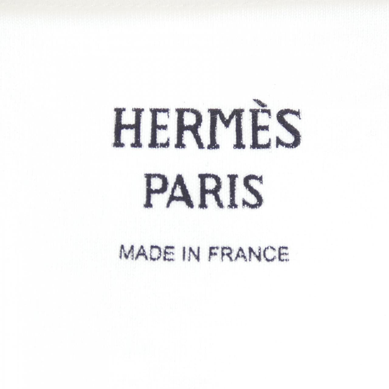 エルメス HERMES モザイク 3H4614DL Tシャツ
