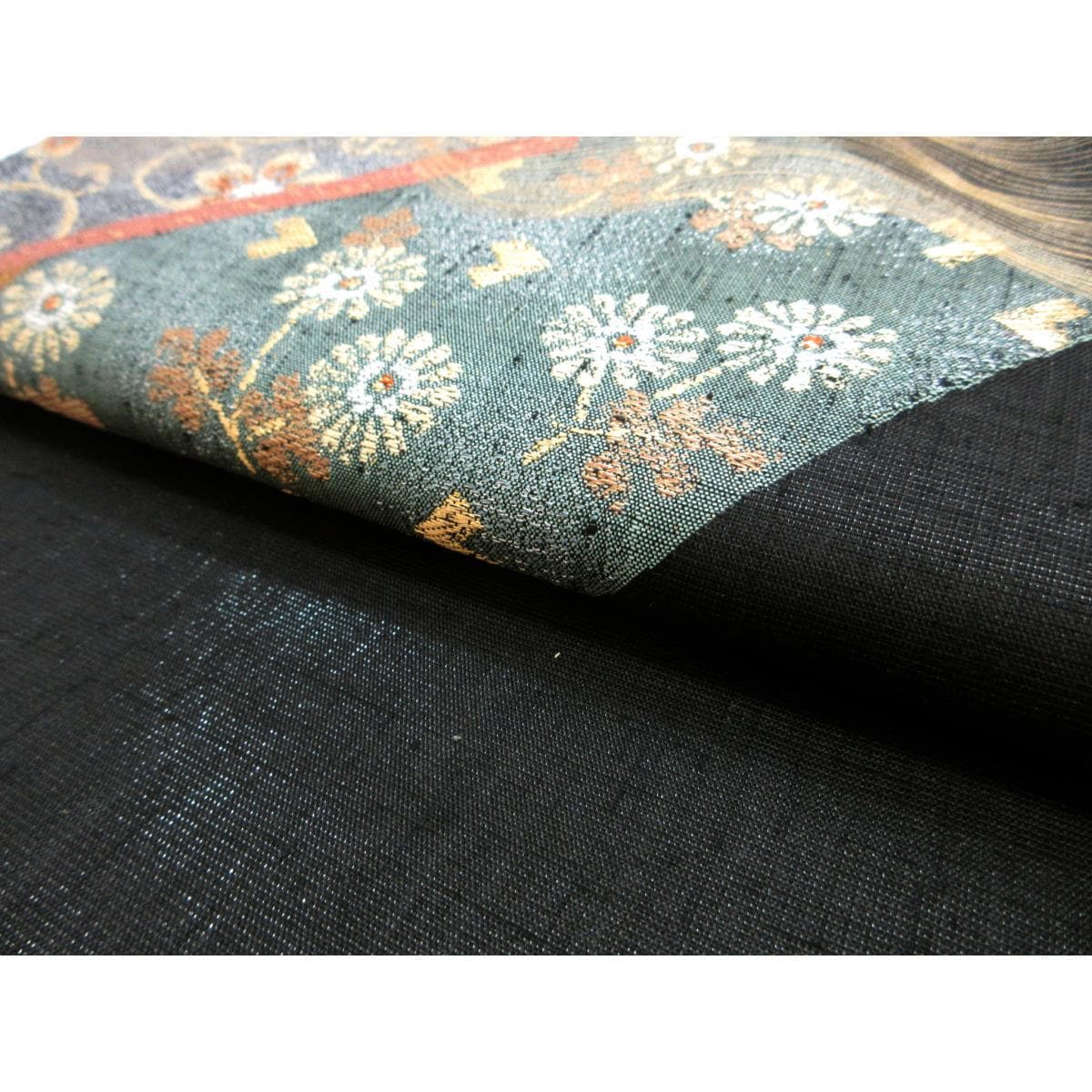 【未使用品】袋帯