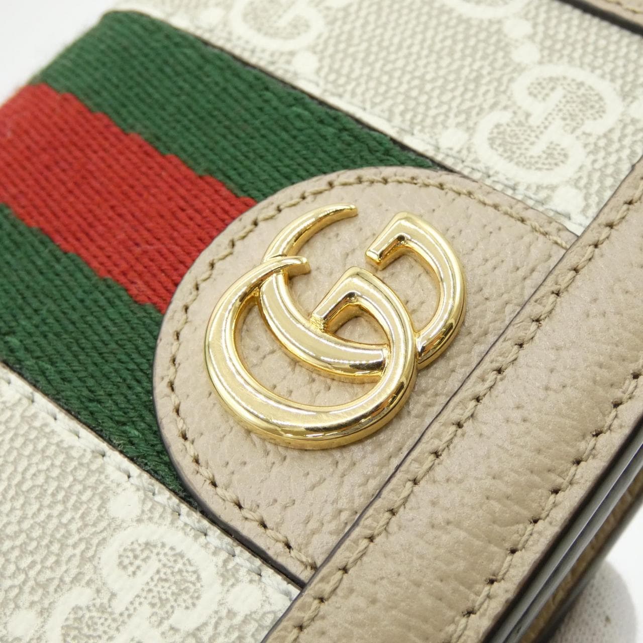 Gucci OPHIDIA 523155 UULAG钱包