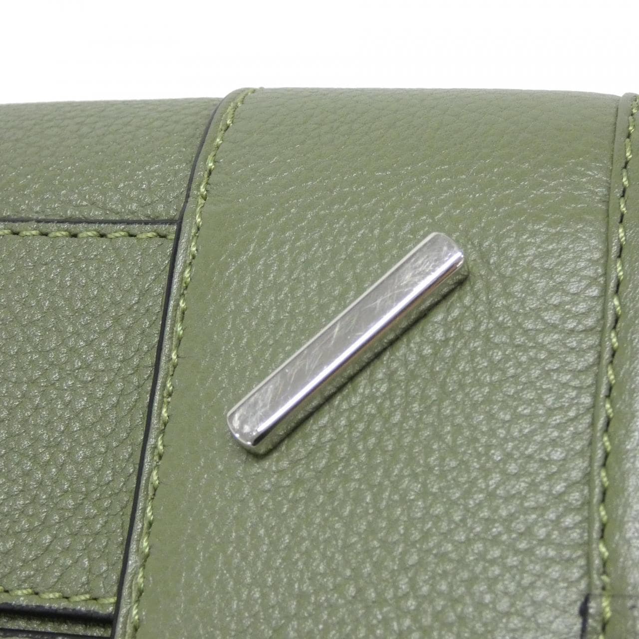 ロエベ アマソナ 28cm 352 12 N03 バッグ