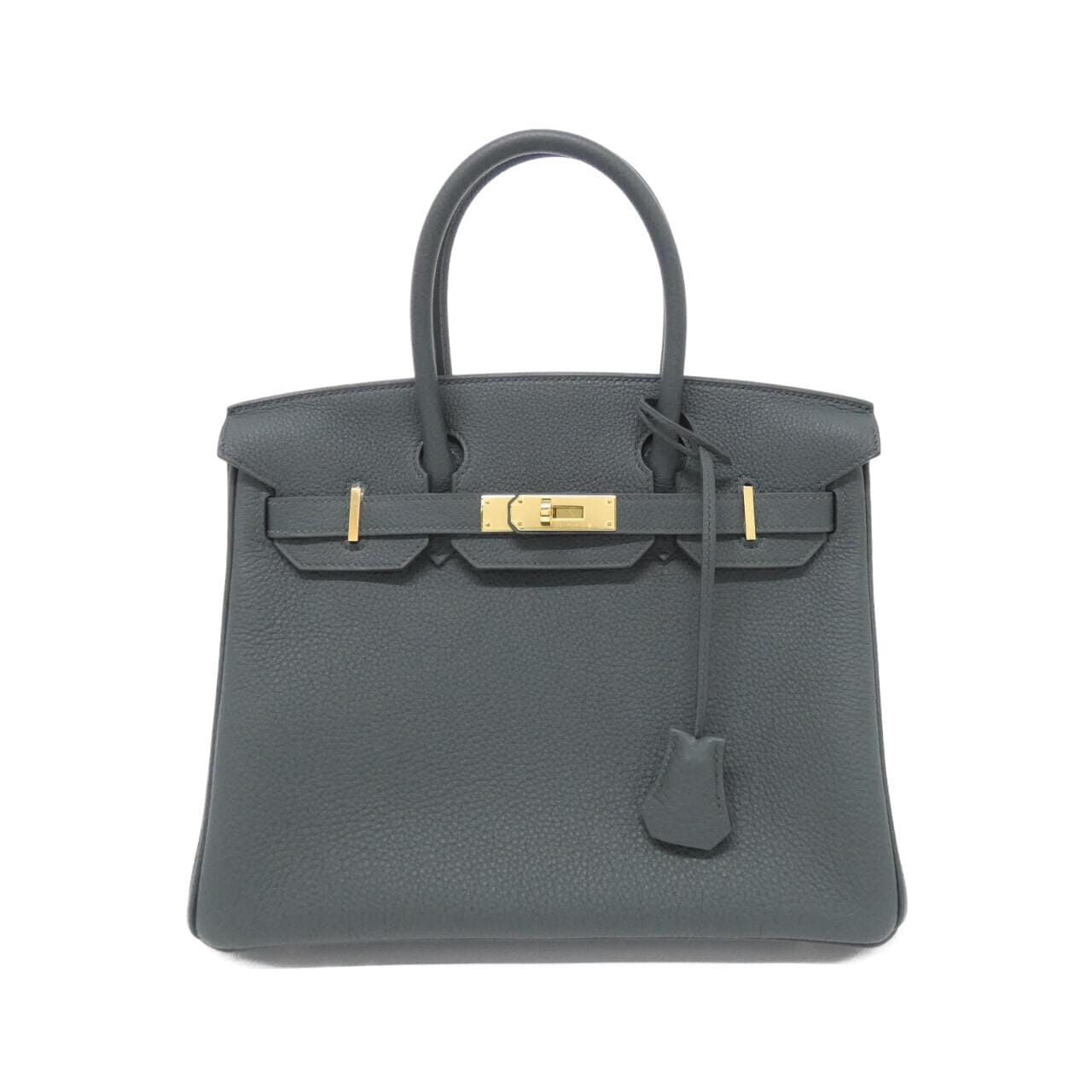 [Unused items] HERMES Birkin 30cm 027633CC bag