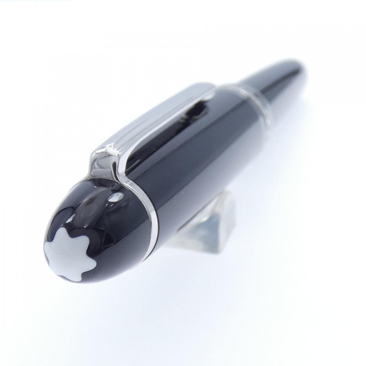 モンブラン マイスターシュテュックプラチナル･グラン 132450 ボールペン